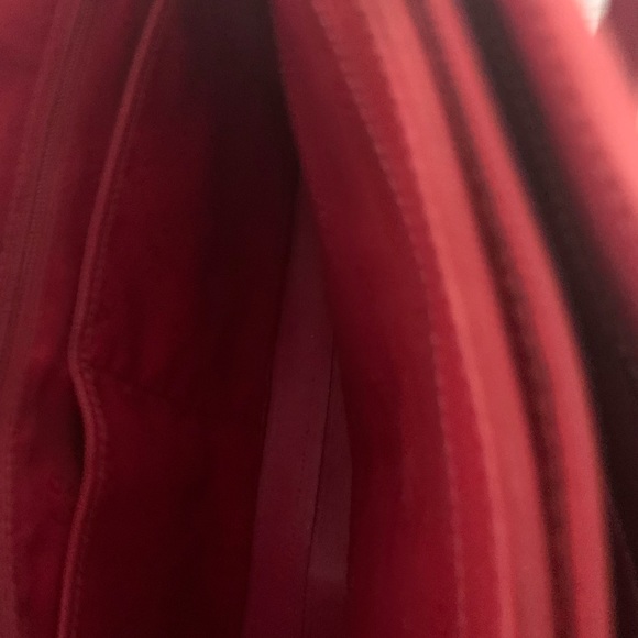 Tory Burch laptop tote - Picture 3 of 11